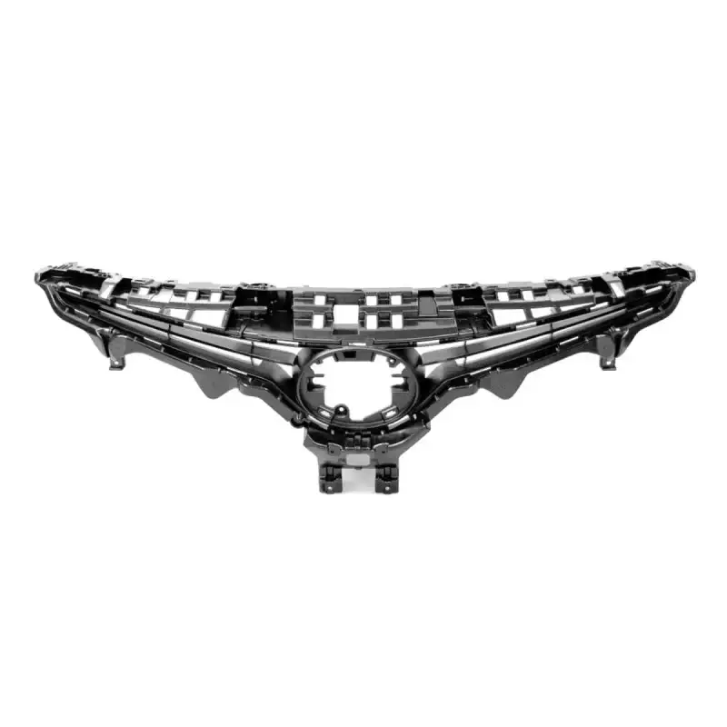 Решітка радіатора Toyota Camry 2021-, 5310106F50