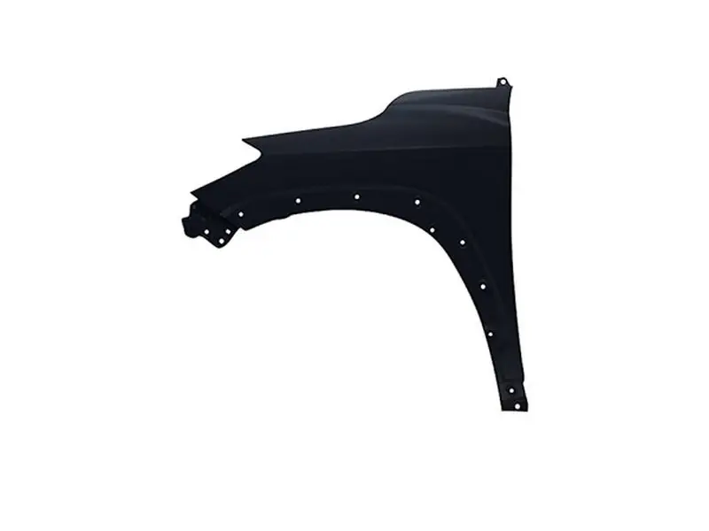 Крило переднє ліве Toyota Corolla Cross 2021-  538020A010