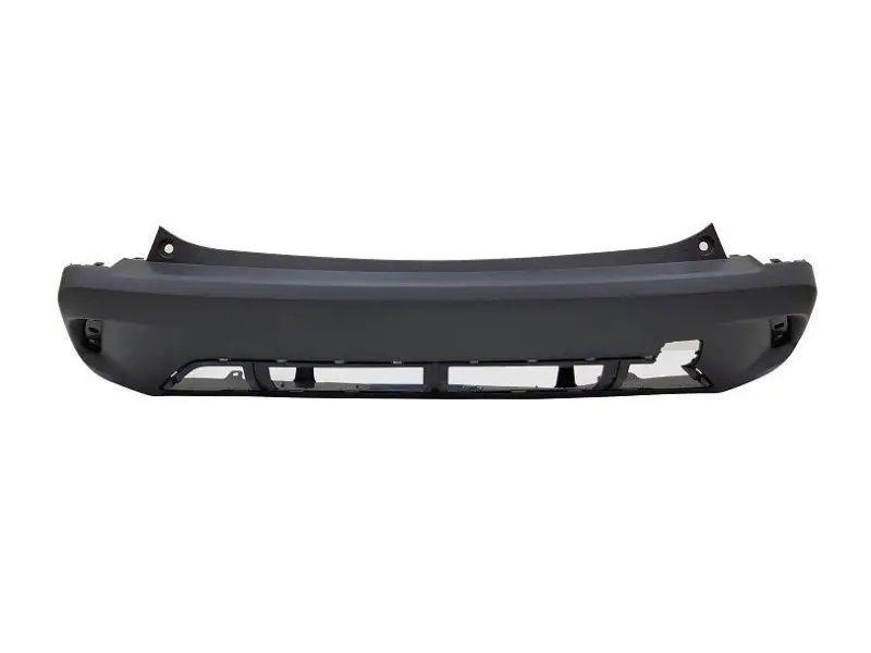 Бампер задній Toyota Corolla Cross 2021-2024 Текстура 521590A200