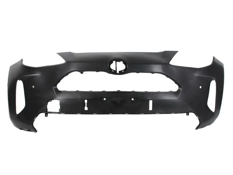 Бампер передний   Toyota Yaris Cross 2020-2024 парктроники 2шт  кроме ADVENTURE    52119YP956