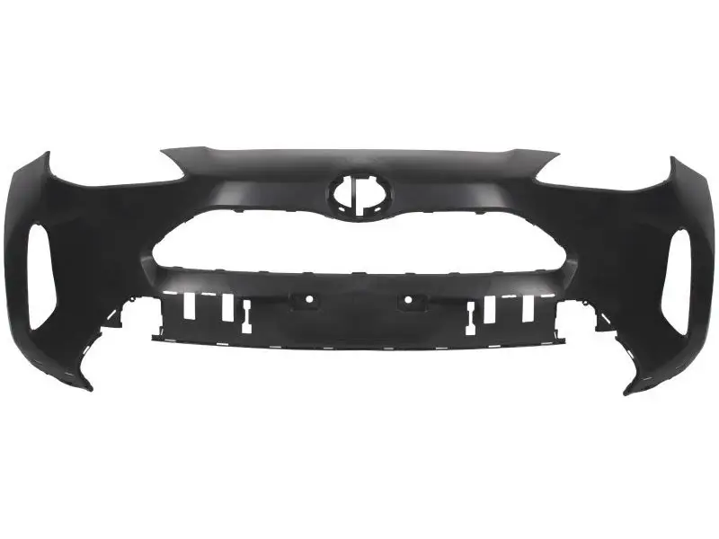 Бампер передній Toyota Yaris Cross 2020-2024, крім ADVENTURE 7093902