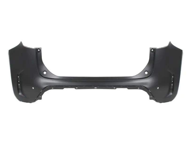 Бампер задній Toyota Yaris Cross 2020-2024 парктроніки 52159-YP919