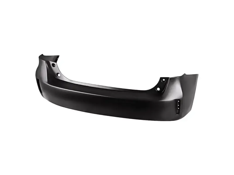 Бампер задній Toyota Prius 2012-2015 5215947909