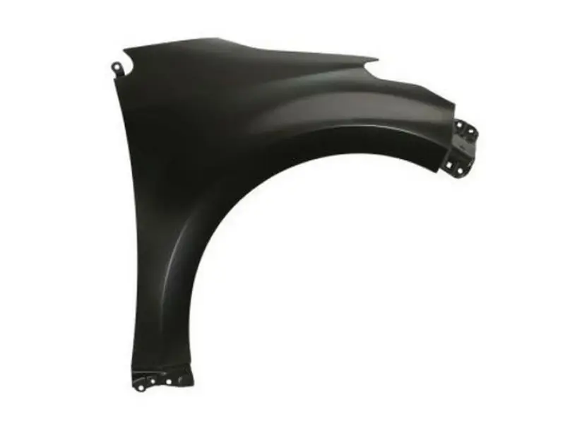 Крило переднє праве Toyota Yaris 2020-  53811K0070