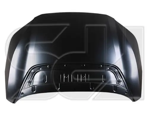 Капот Toyota bZ4x Subaru Solterra 5330142170