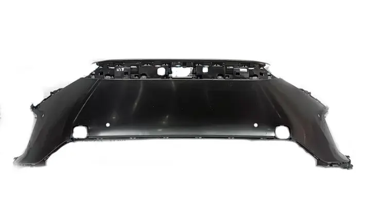 Передній бампер Toyota Bz4X 2022-2026 521194A956