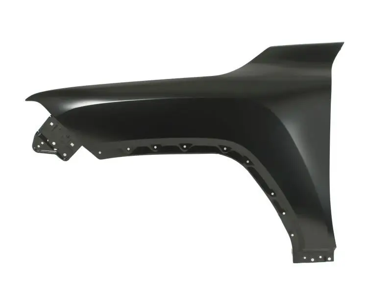 Крило переднє ліве сталь Toyota Land Cruiser 300 2021-  5380260E40