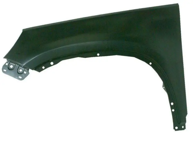 Крыло левое VW Tiguan 2007- 5N0821105