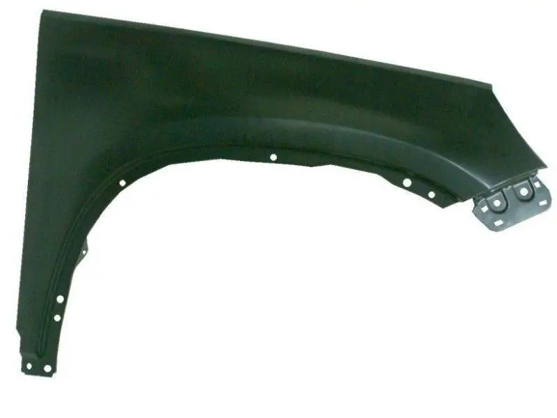 Крило праве VW Tiguan 2007-5N0821106