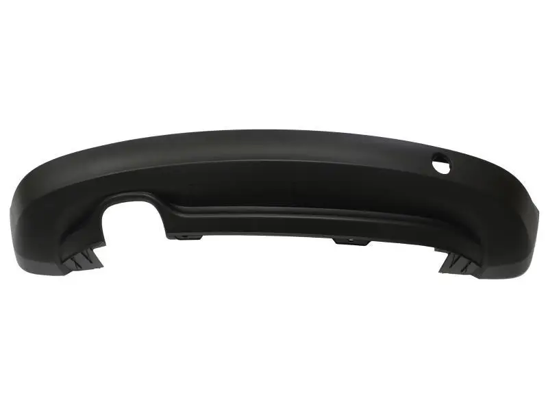 Бампер задній низ Volkswagen Tiguan 2007-2016 5N08075219B9
