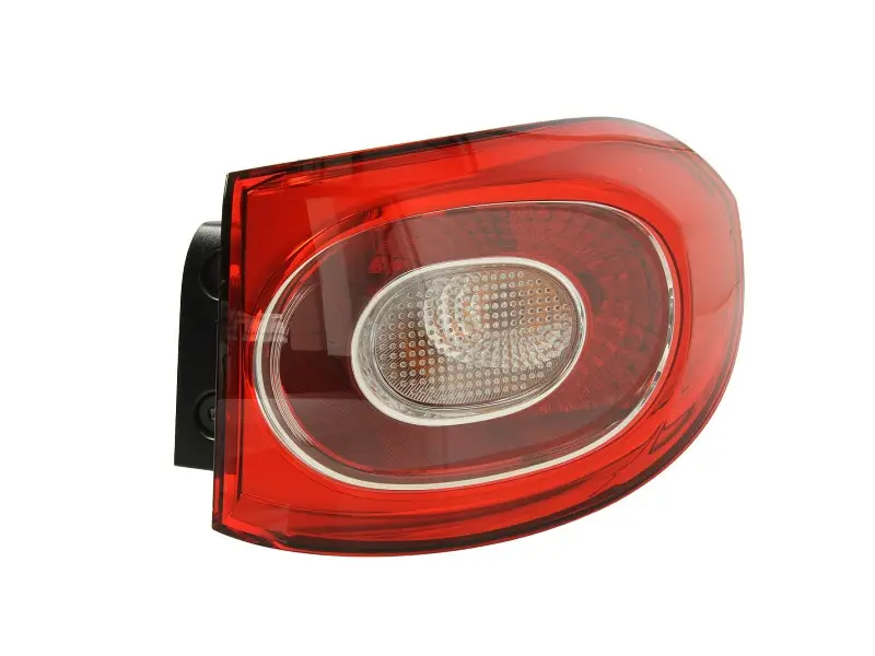 Правый Фонарь  Volkswagen Tiguan 2007-2011 5N0945096F