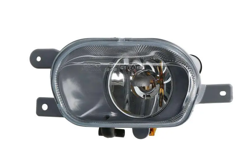 Ліва Протитуманка Volvo Xc90 2002-2014 31111182