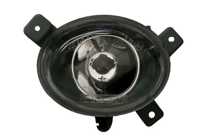 Права протитуманка Volvo S60 2000-2006 9178185
