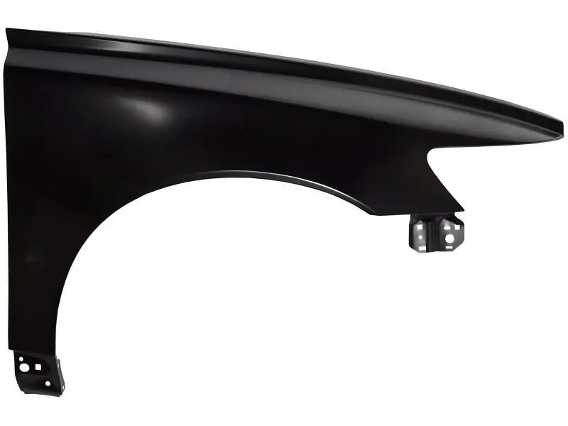 Крыло правое Volvo S40 V50 2004- 31278845