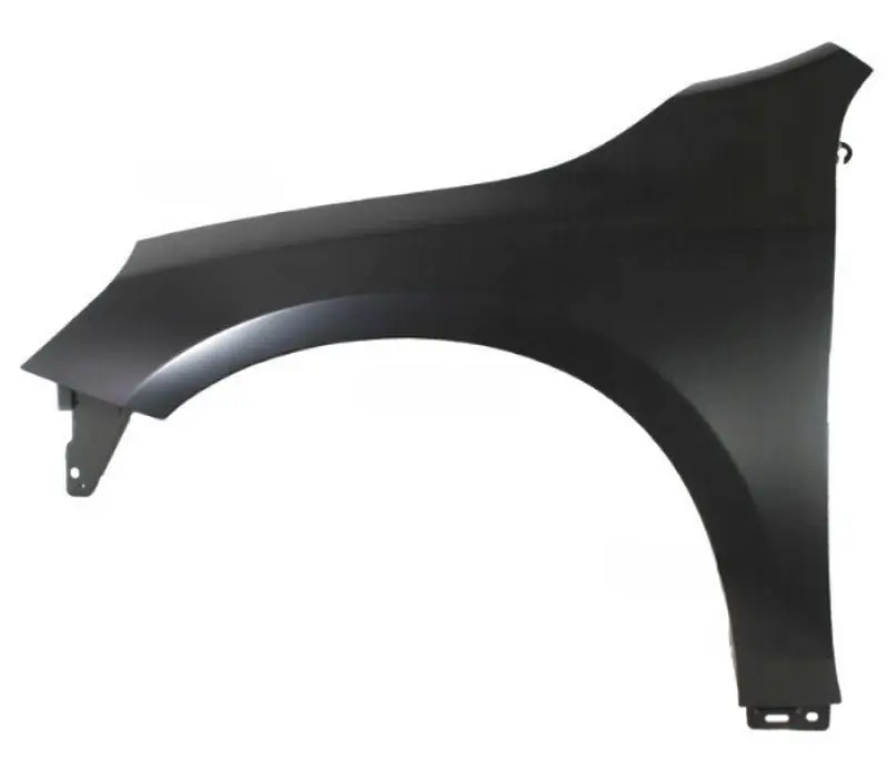 Крыло левое Volvo S60 V60 2010-2013 Дорестайлинг