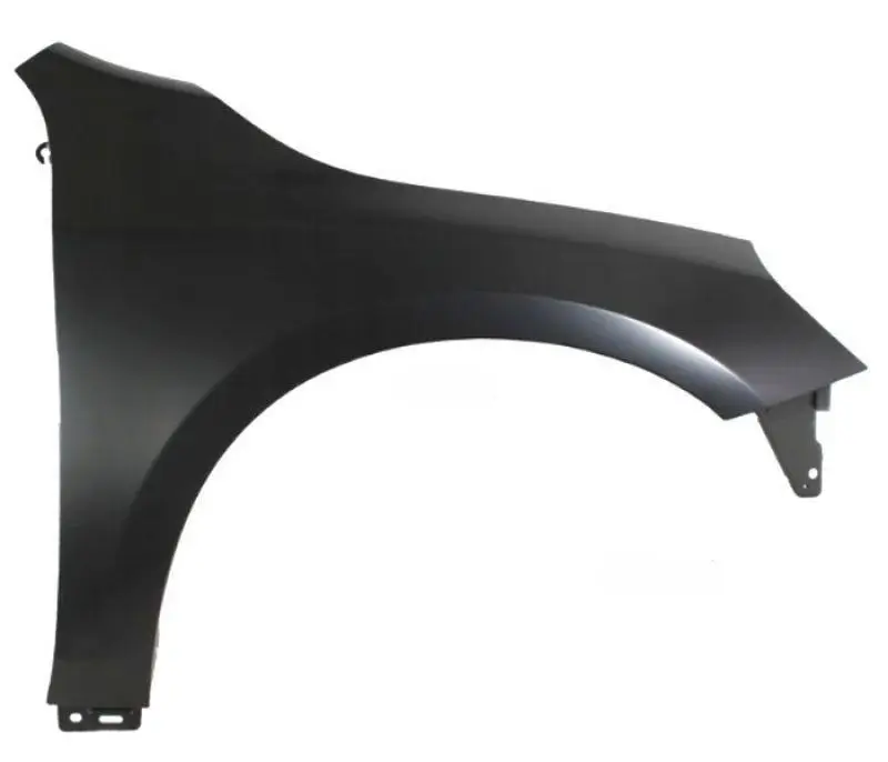 Крило праве Volvo S60 V60 2010-2013 Дорестайлінг