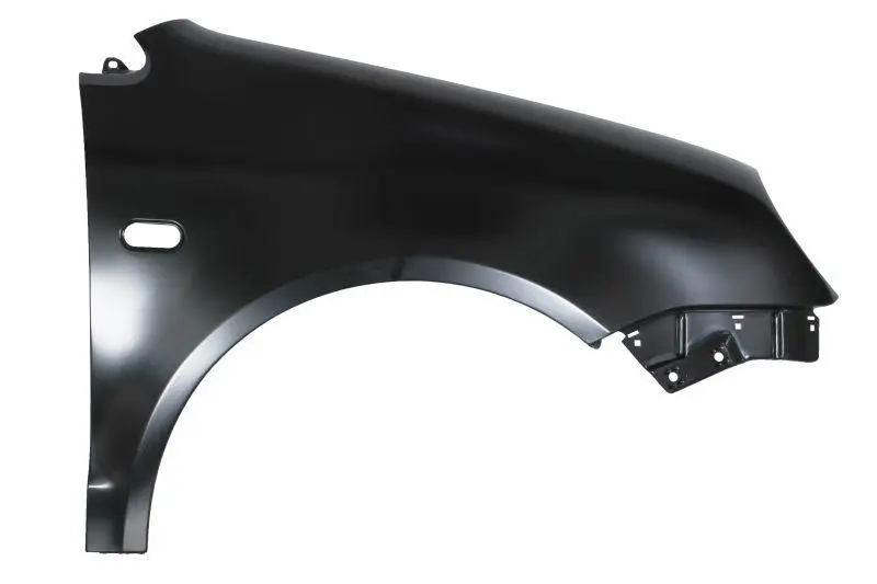 Крыло переднее правое Volkswagen Polo 2002-2005  6Q0821106C