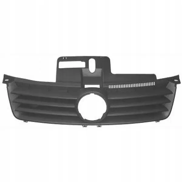 Решітка радіатора Volkswagen Polo 2002-2005 6Q0853651C
