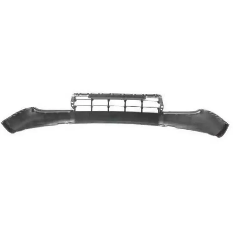 Решетка бампера средняя Volkswagen Polo 4 2002-2005 6Q0805903