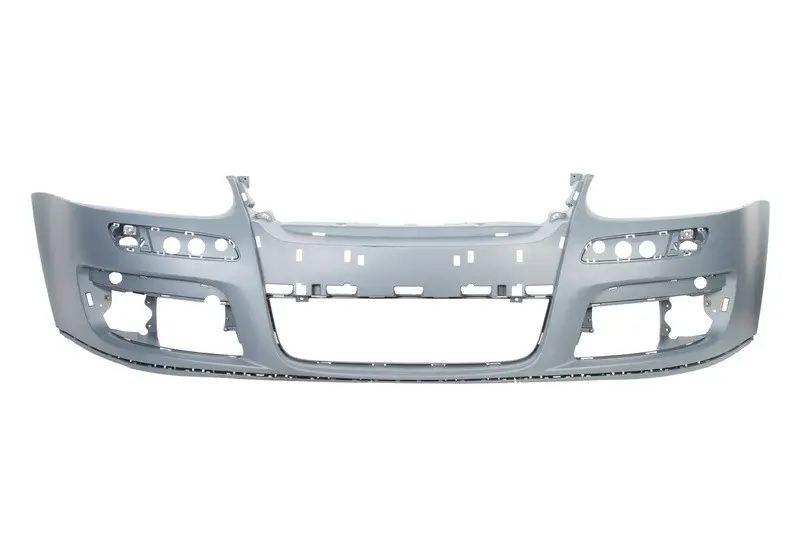 Бампер передний Volkswagen Golf 5 GTi  2004-2009 1K0807217D