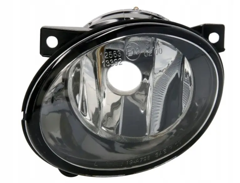 Левая Противотуманка   Volkswagen Amarok 2013-2026 2H1941699