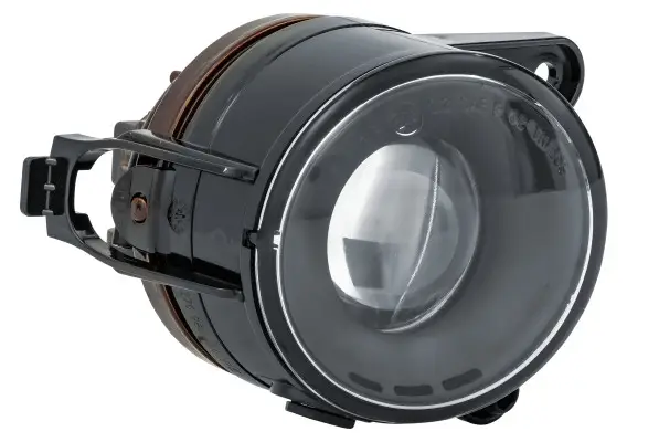 Правая  Противотуманка   Volkswagen Golf 5 Хетчбек 2004-2009 1K0941700A