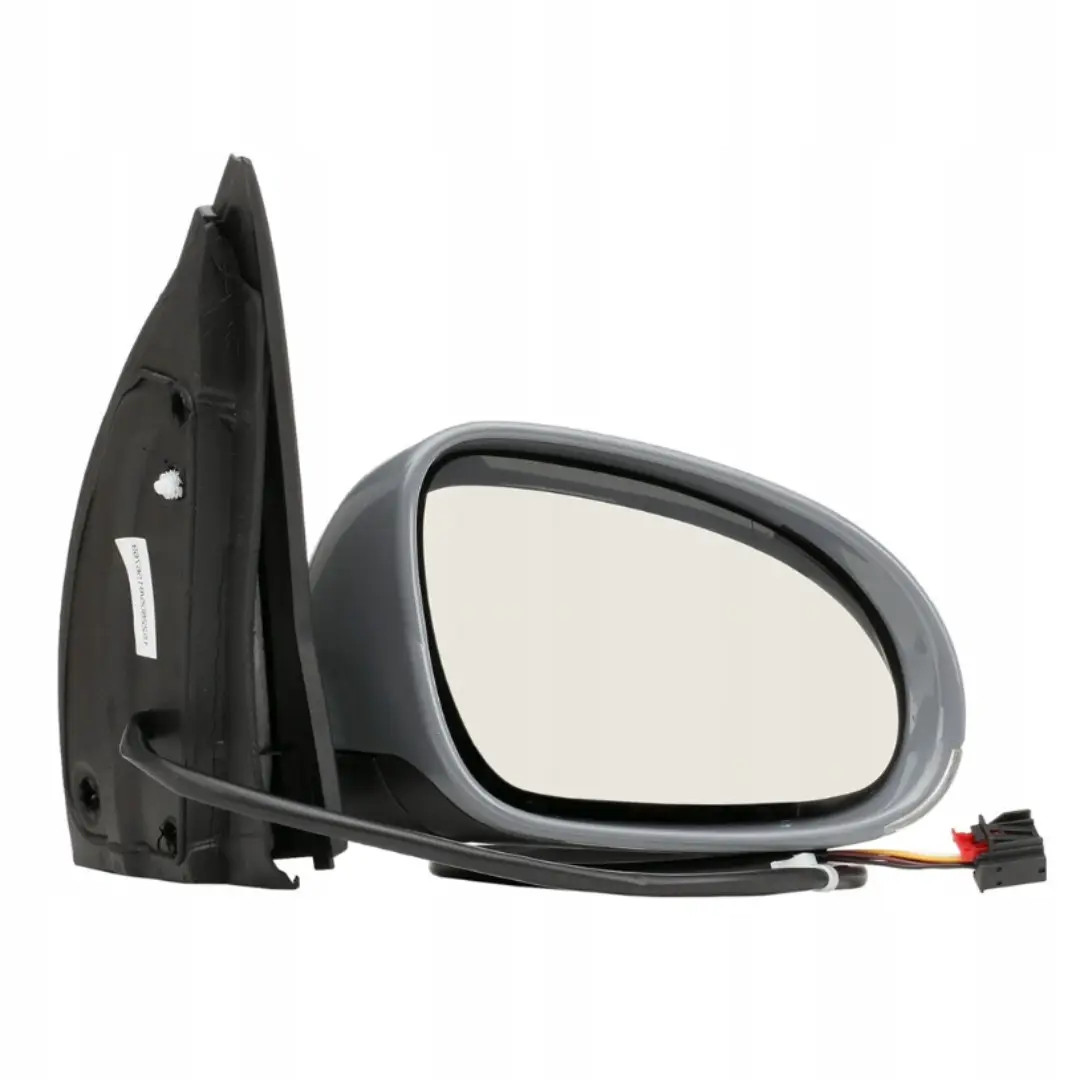 Дзеркало Праве Volkswagen Golf 5 2003-2009 Складається 1K0857537Gru