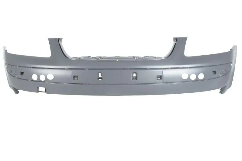 Бампер передний Volkswagen Touran 2003-2006   1T0807217B