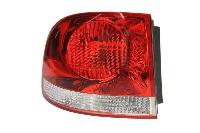 Левый Фонарь Volkswagen Touareg 2002-2006 Дорестайлинг 7L6945095K