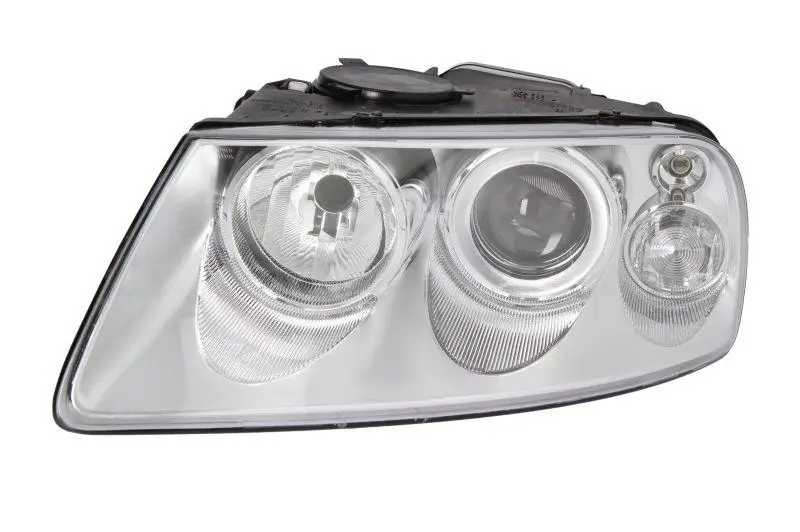 Ліва Фара Volkswagen Touareg 2002-2006 Галоген 7L6941017T