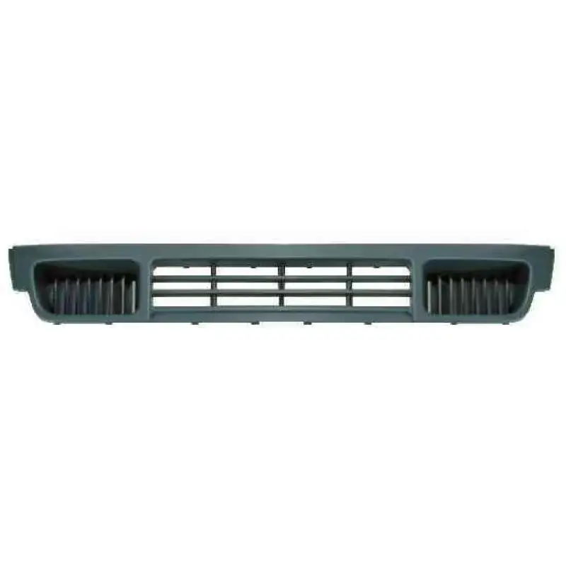 Накладка переднього бампера Volkswagen Transporter T5 2003-2009 7H08077197G9