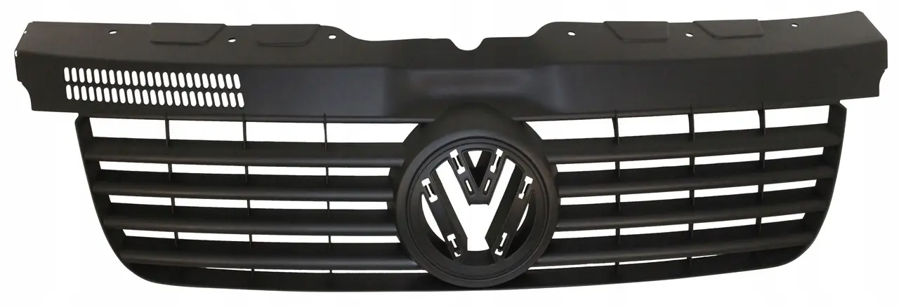 Решетка радиатора Volkswagen Transporter T5 2003-2009 7H0853653