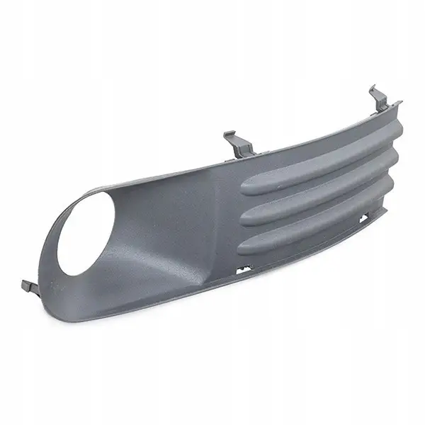 Решетка птф левая Volkswagen Transporter T5 2003-2009 7H0807489B7G9