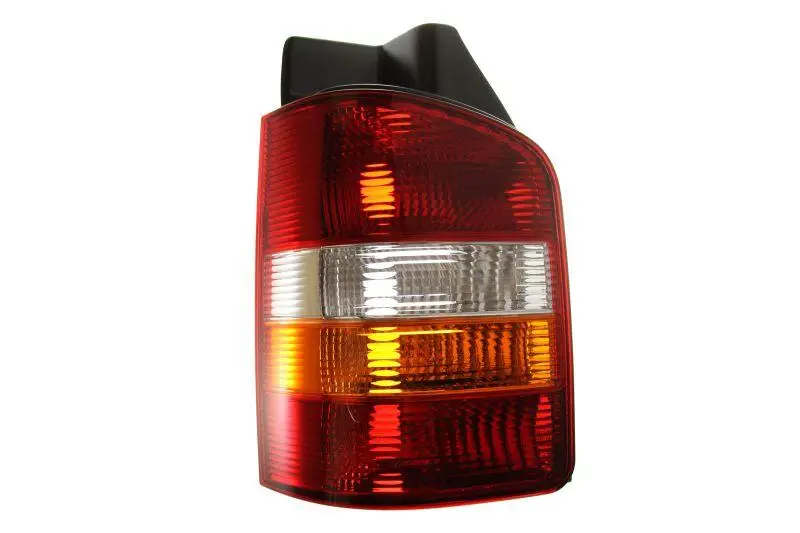 Лівий Ліхтар Volkswagen T5 2003-2009 для 2 дверної версії (орієнтування) 7H0945095A