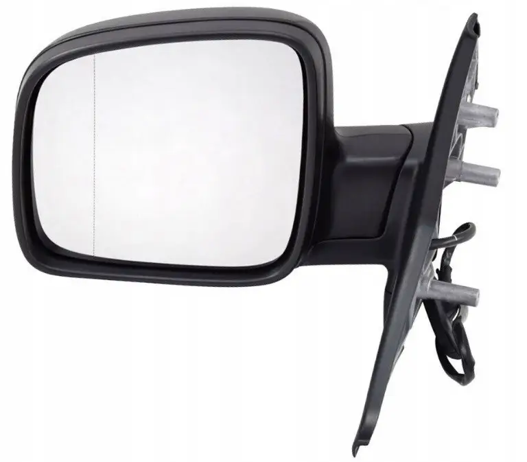 Зеркало Левое Volkswagen Transporter Т5 2003-2009 5 Pin 7H1857507A9B9