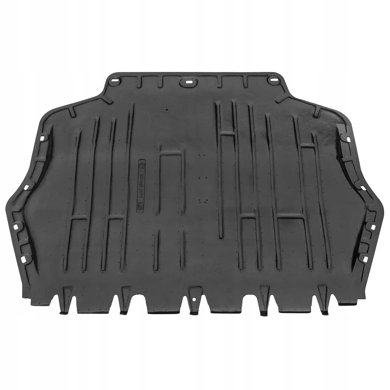 Захист Бампера Передній Volkswagen Jetta 6 2011-2018 1K0825237AF