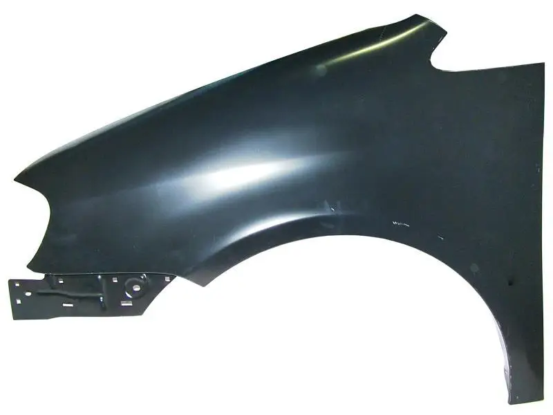 Крило ліве VW Caddy 04-10 Touran 03-06 без отвору 1T0821021
