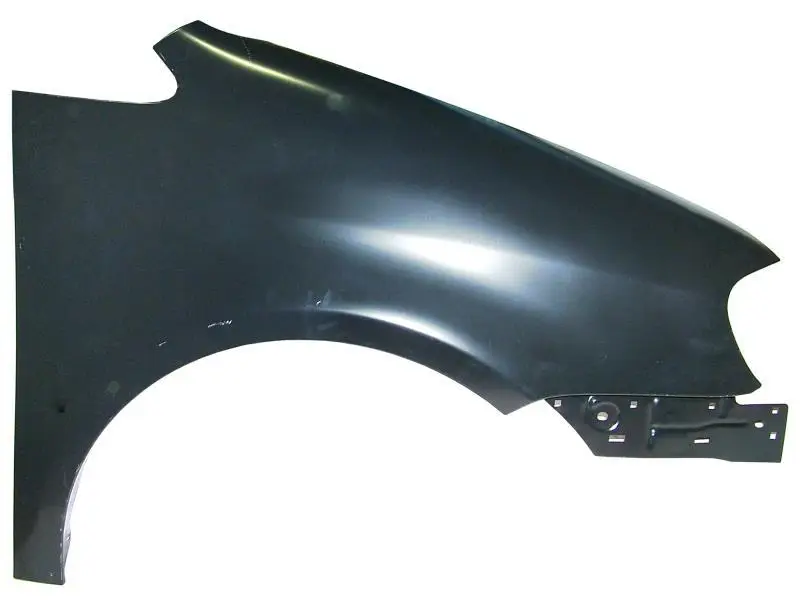 Крило праве VW Caddy 04-10 Touran 03-06 без отвору 1T0821022
