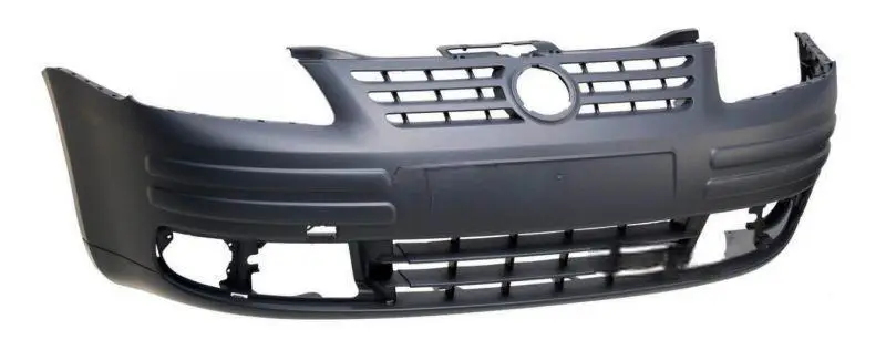 Бампер передній Volkswagen Caddy 2004-2010 9571900A1