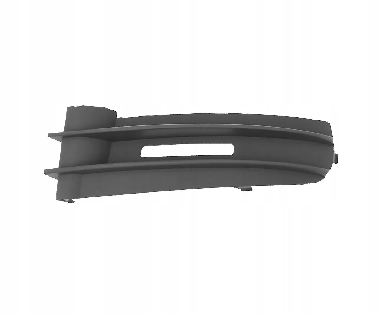 Решітка Бампера Ліва Volkswagen Caddy 2004-2010 2K08536837G9