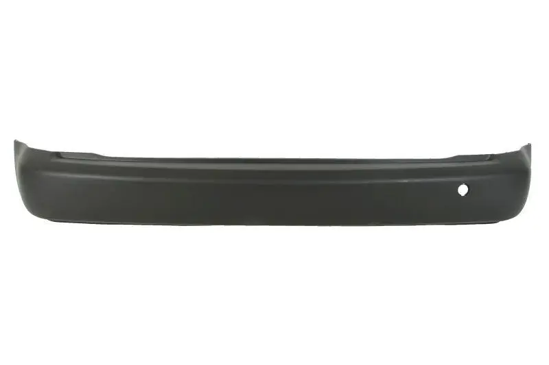 Бампер задний  Volkswagen Caddy 2004-2015 кроме Max 2K08074177G9