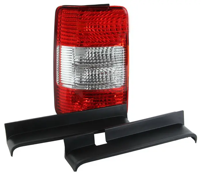 Задний Фонарь Левый Volkswagen Caddy 2004-2010 2K0945095B