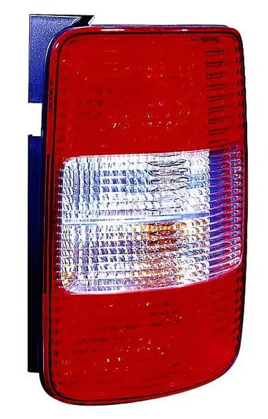 Правий Ліхтар Volkswagen Caddy 2004-2010 2K0845096C