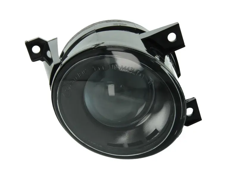 Ліва Протитуманка Volkswagen Caddy Touran 2004-2010 з лінзою 1T0941700