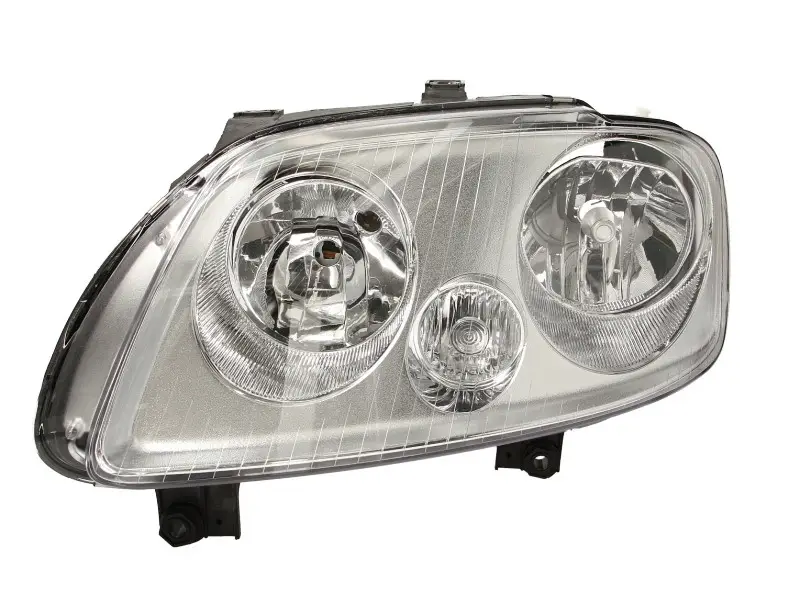 Фара Ліва Volkswagen Caddy 2004-2010 2K0941005B