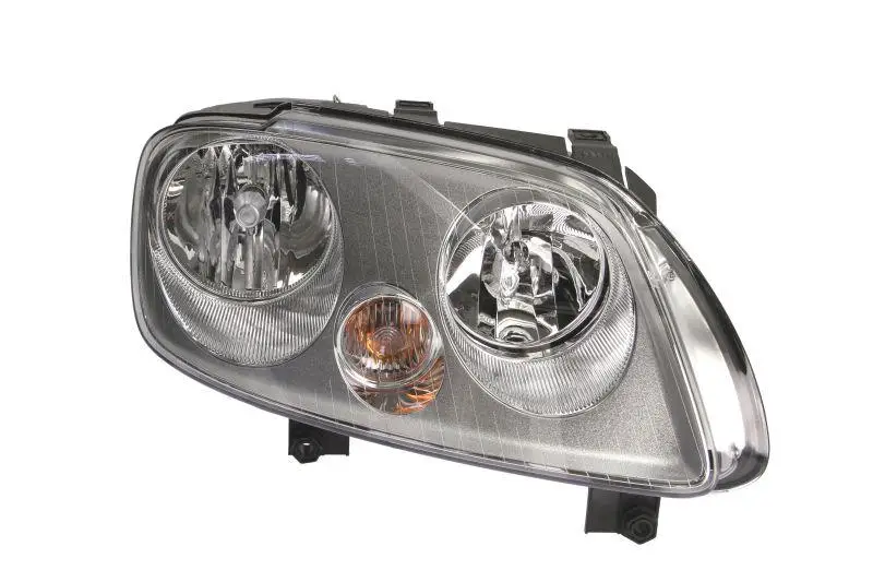 Права фара Volkswagen Touran 2003-2006 Дорестайлінг 2K0941006D