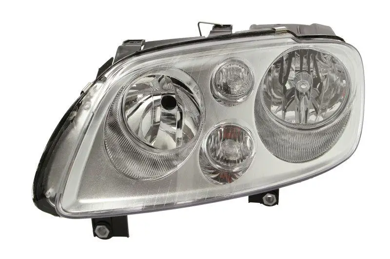 Левая Фара  Volkswagen Touran 2006-2010 1T0941005R