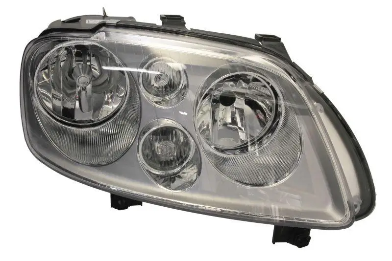 Правая Фара  Volkswagen Touran 2006-2010 1T0941006R