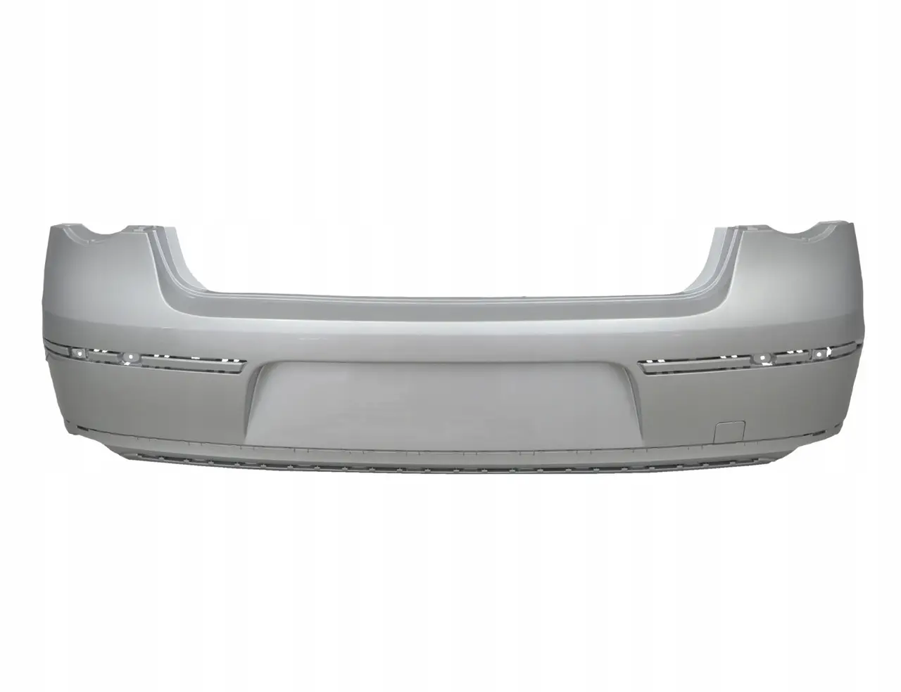 Бампер Задний Volkswagen Passat B6 Седан 2005-2010 3C5807417GRU