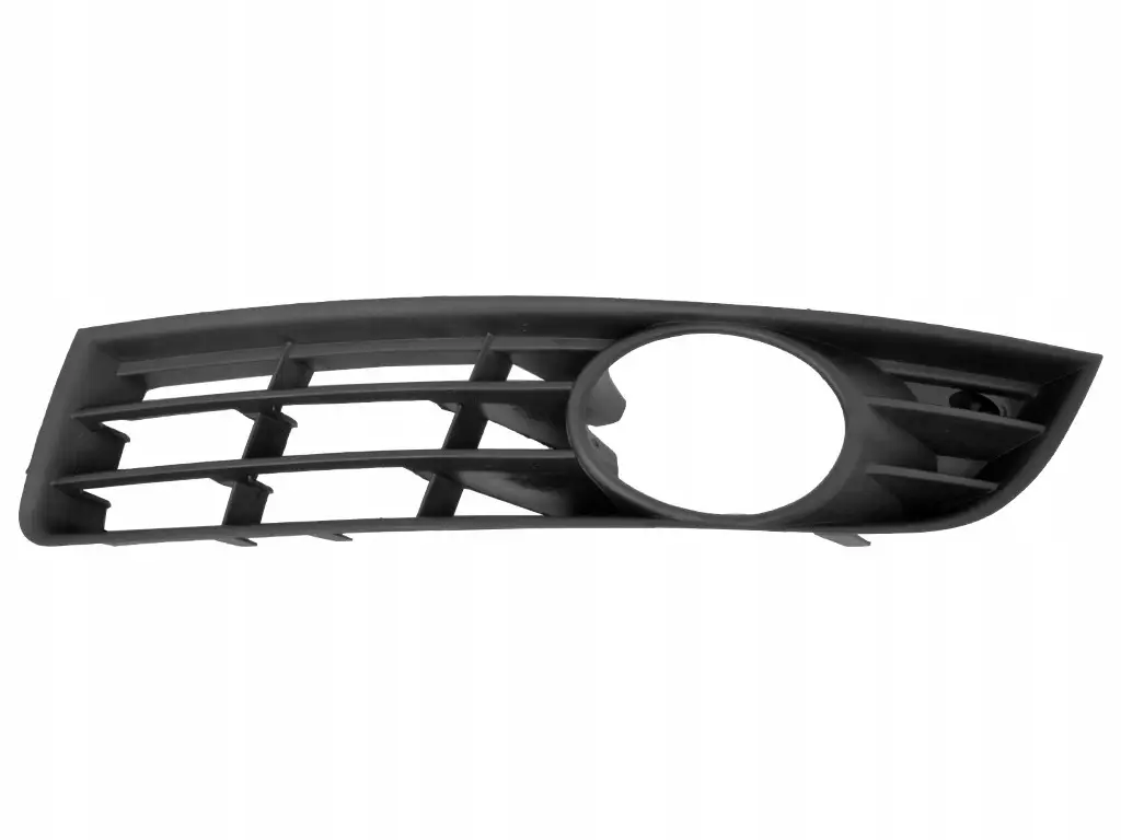 Решетка бампера левая VW Passat B6 2005-2010 3C0853665A
